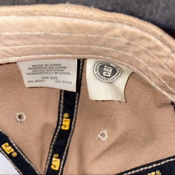 Cat hat - Picture 2 of 4